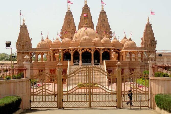 Chintamani Jain Temple, Surat